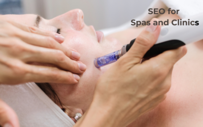 Med Spas, Weight Loss Clinics, and Aesthetics Practices: Why Your Practice’s SEO Costs More