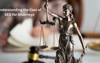 Why Some Legal Practices Pay More to Rank Higher in Search Engines: Understanding the Costs of SEO